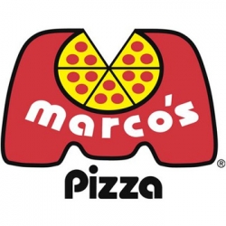 Marco's Pizza Name Badge Sample